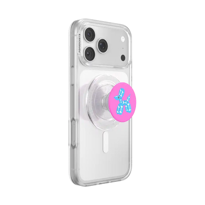 Balloon Dog X-ray — MagSafe PopGrip