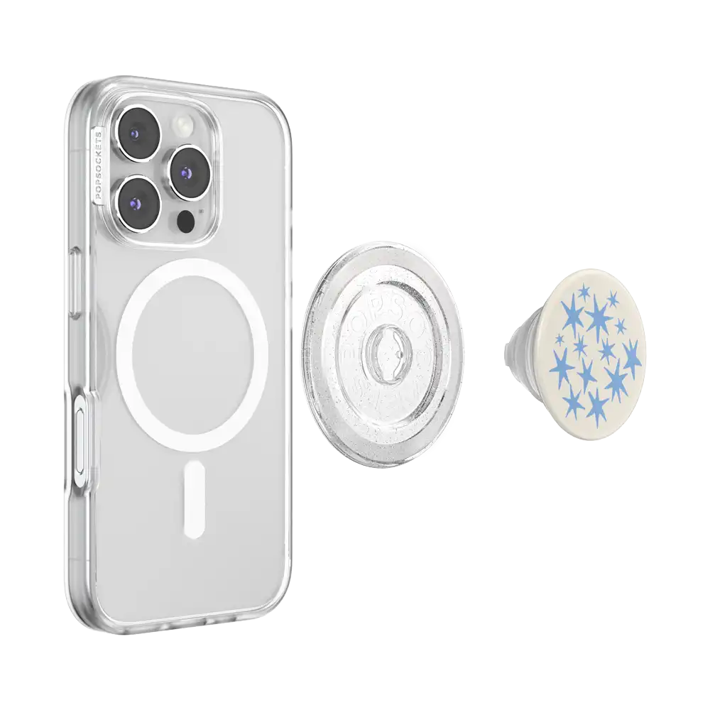 Stargazer — MagSafe PopGrip