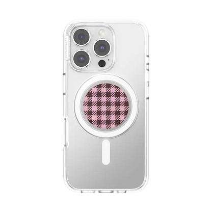 Mod Pine Check — MagSafe PopGrip
