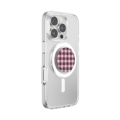Mod Pine Check — MagSafe PopGrip