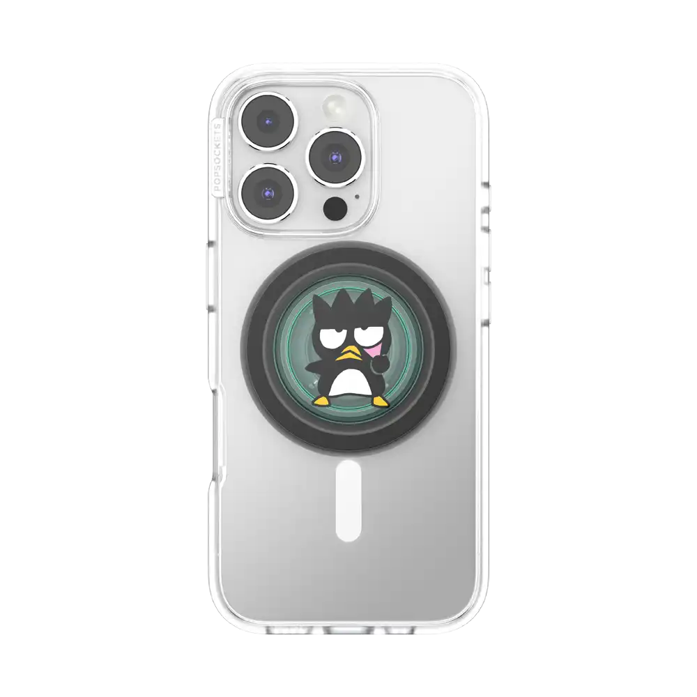 PopOut Pochacco — MagSafe PopGrip