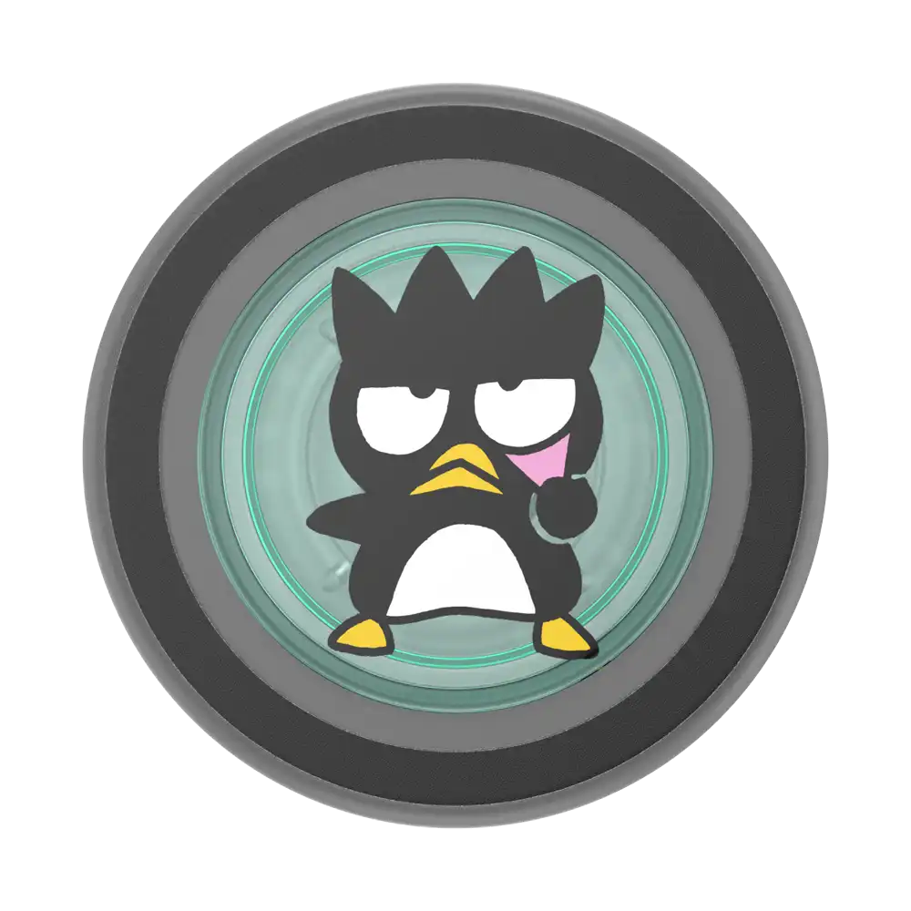 PopOut Pochacco — MagSafe PopGrip