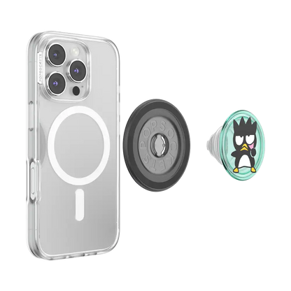 PopOut Pochacco — MagSafe PopGrip