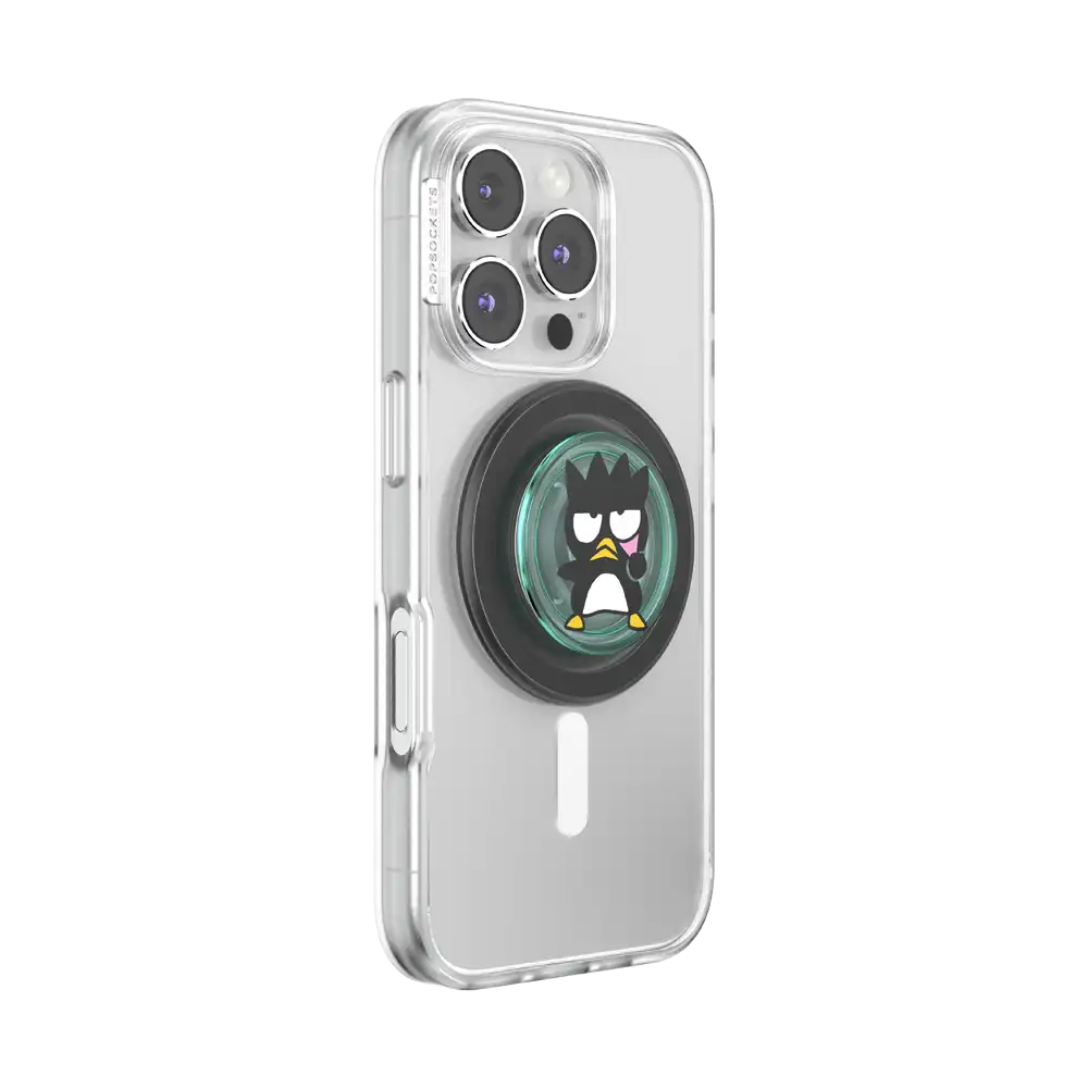 PopOut Pochacco — MagSafe PopGrip