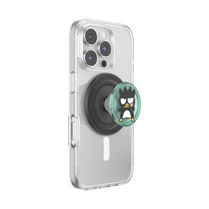 PopOut Pochacco — MagSafe PopGrip