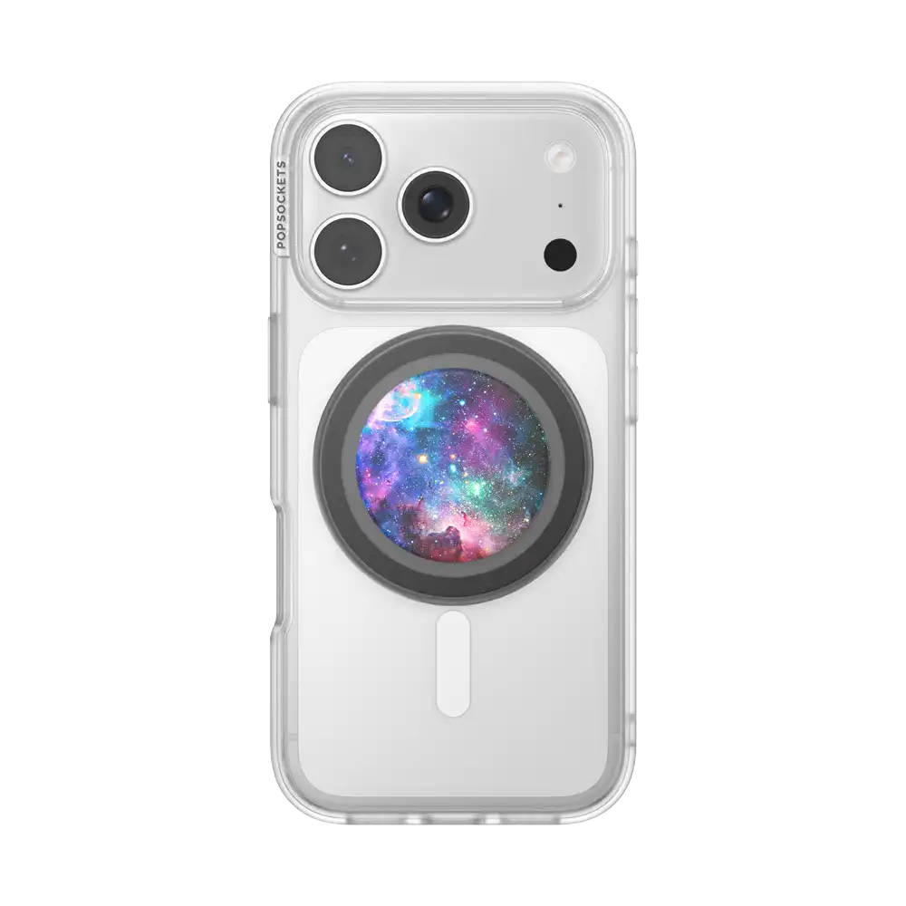 Opal — MagSafe PopGrip