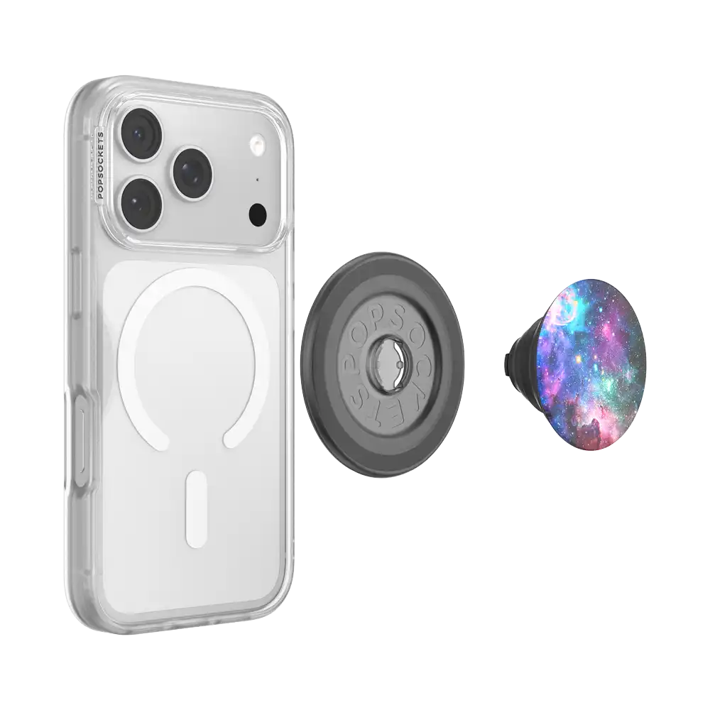Opal — MagSafe PopGrip