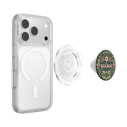 Boy Mom — MagSafe PopGrip