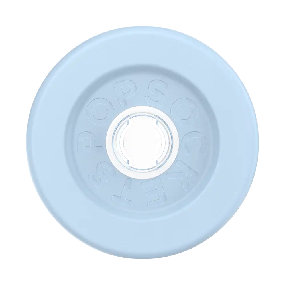 BonBon Daisy Bluebell — MagSafe PopGrip