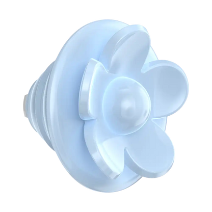 BonBon Daisy Bluebell — MagSafe PopGrip