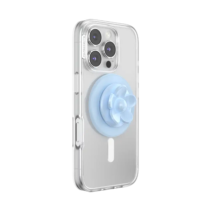 BonBon Daisy Bluebell — MagSafe PopGrip