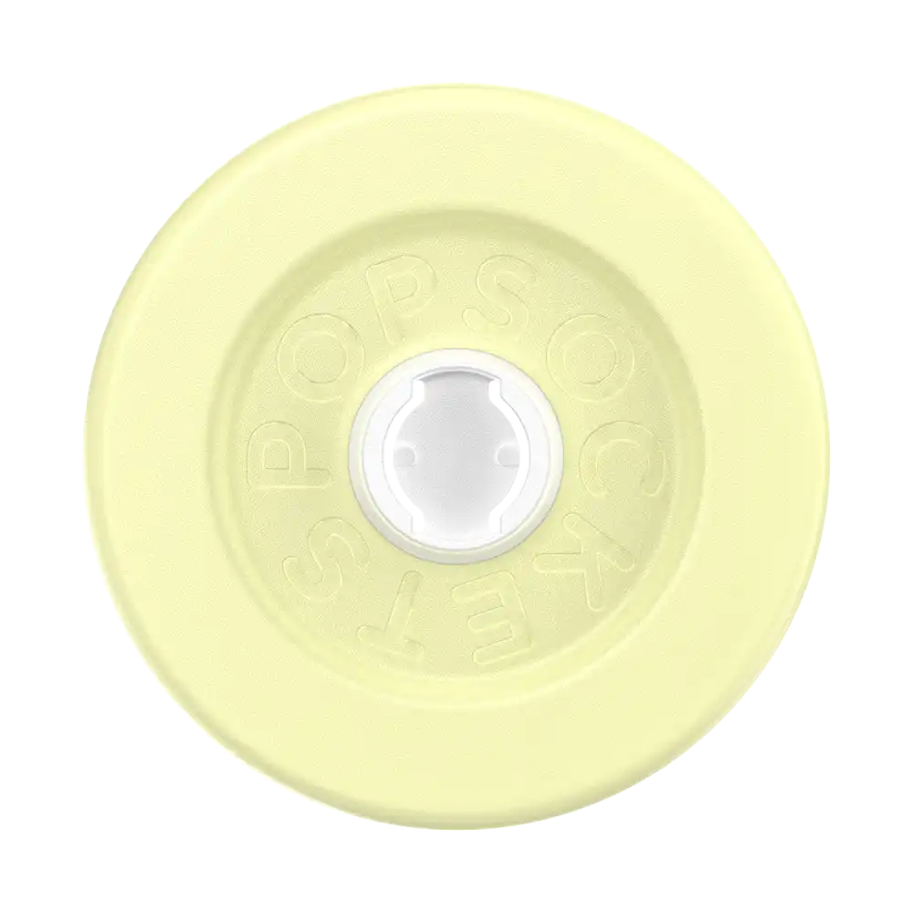 BonBon Daisy Lemon Meringue — MagSafe PopGrip