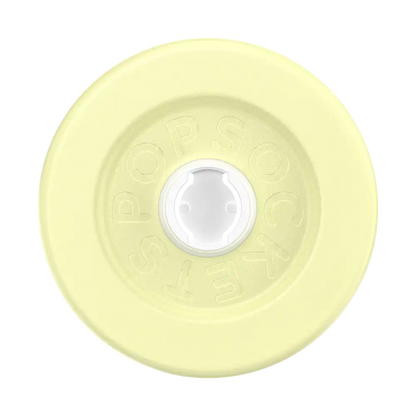 BonBon Daisy Lemon Meringue — MagSafe PopGrip