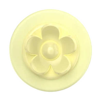 BonBon Daisy Lemon Meringue — MagSafe PopGrip