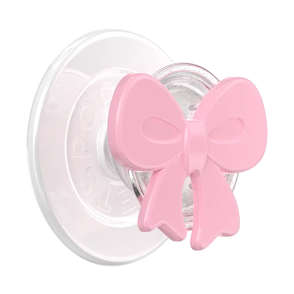 Heart Pillow — MagSafe PopGrip