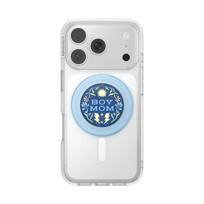 Boy Mom — MagSafe PopGrip