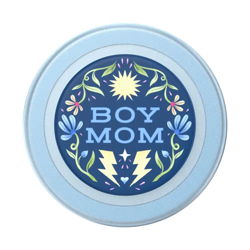 Boy Mom — MagSafe PopGrip