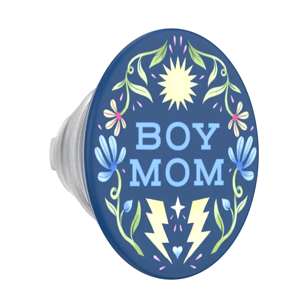 Boy Mom — MagSafe PopGrip