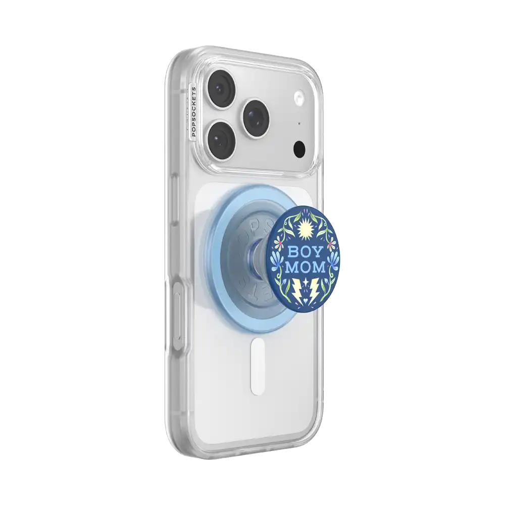 Boy Mom — MagSafe PopGrip