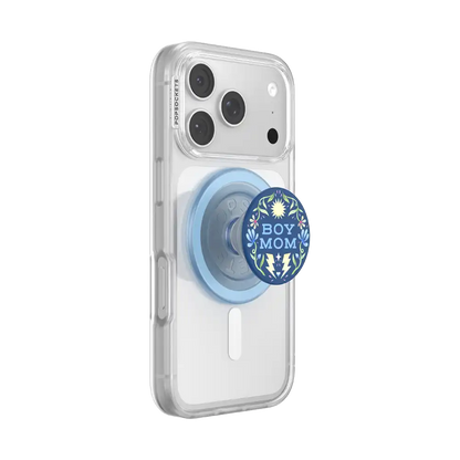 Boy Mom — MagSafe PopGrip
