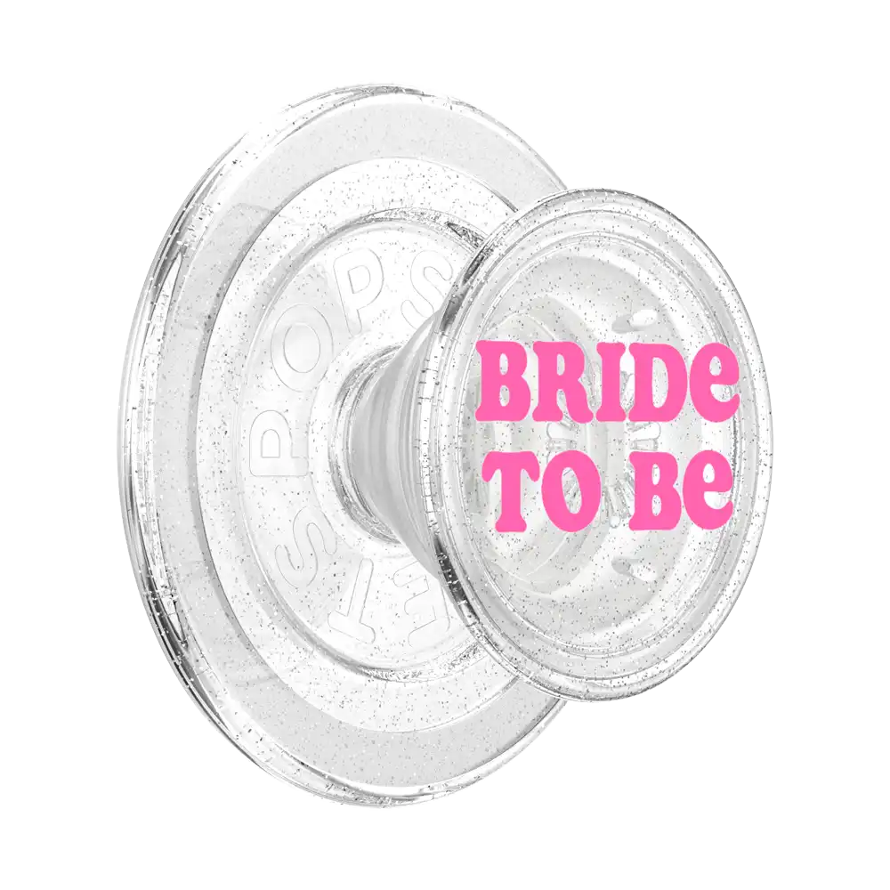 Pillow Cut Sugar Plum — MagSafe PopGrip