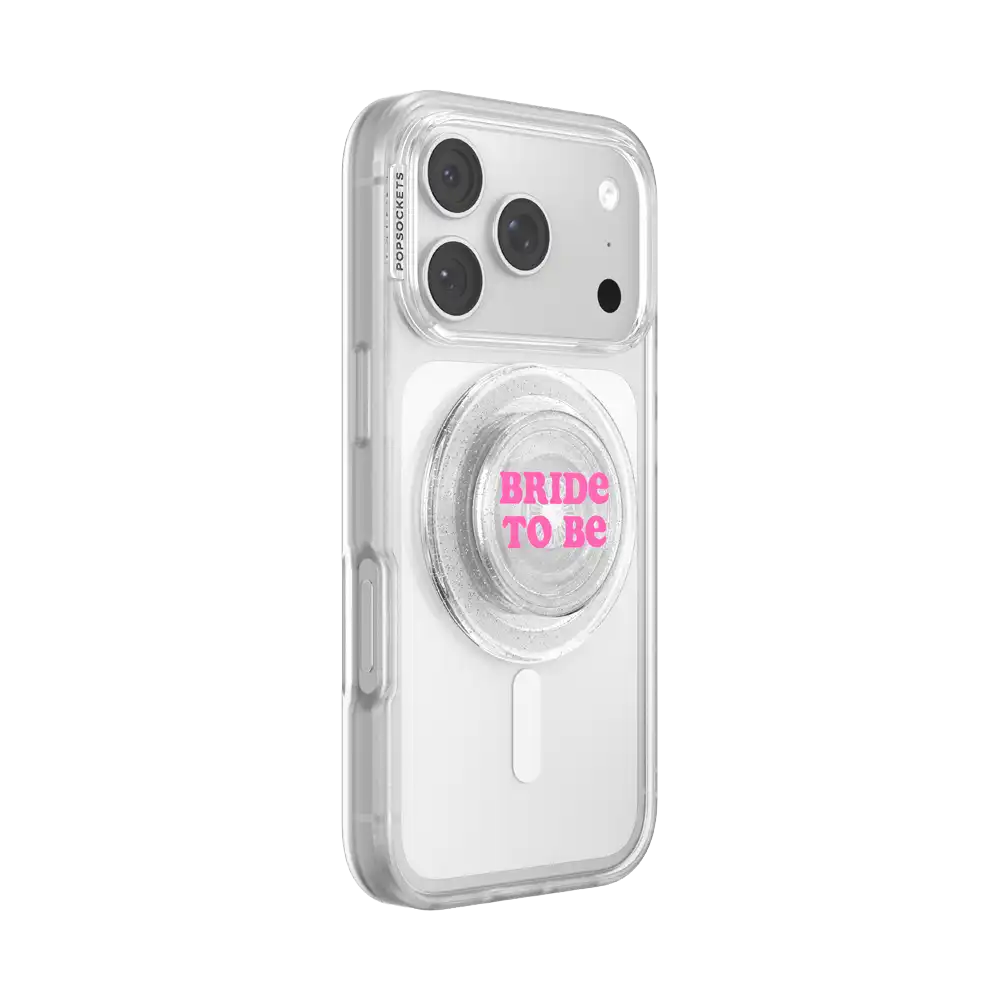 Heart Something Blue — MagSafe PopGrip