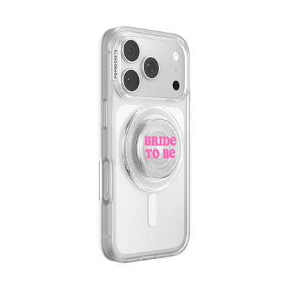 Heart Something Blue — MagSafe PopGrip