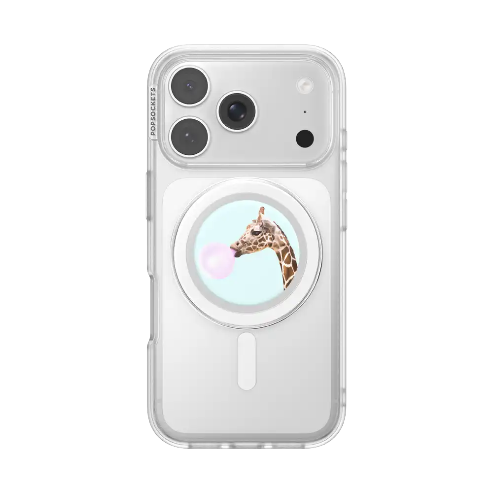 Opal — MagSafe PopGrip