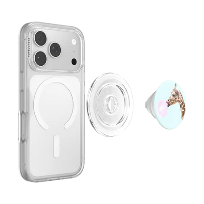 Opal — MagSafe PopGrip