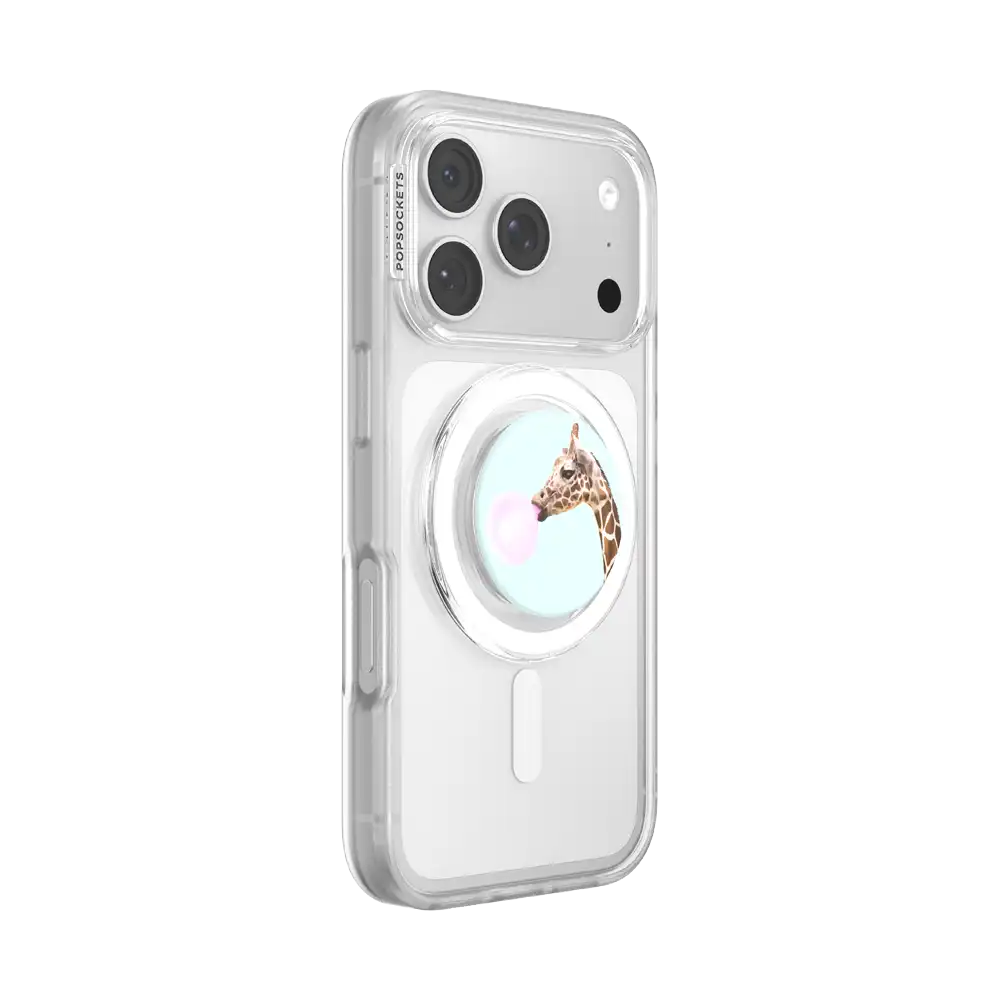 Opal — MagSafe PopGrip