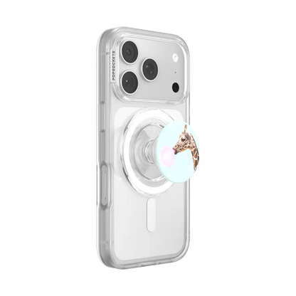 Opal — MagSafe PopGrip