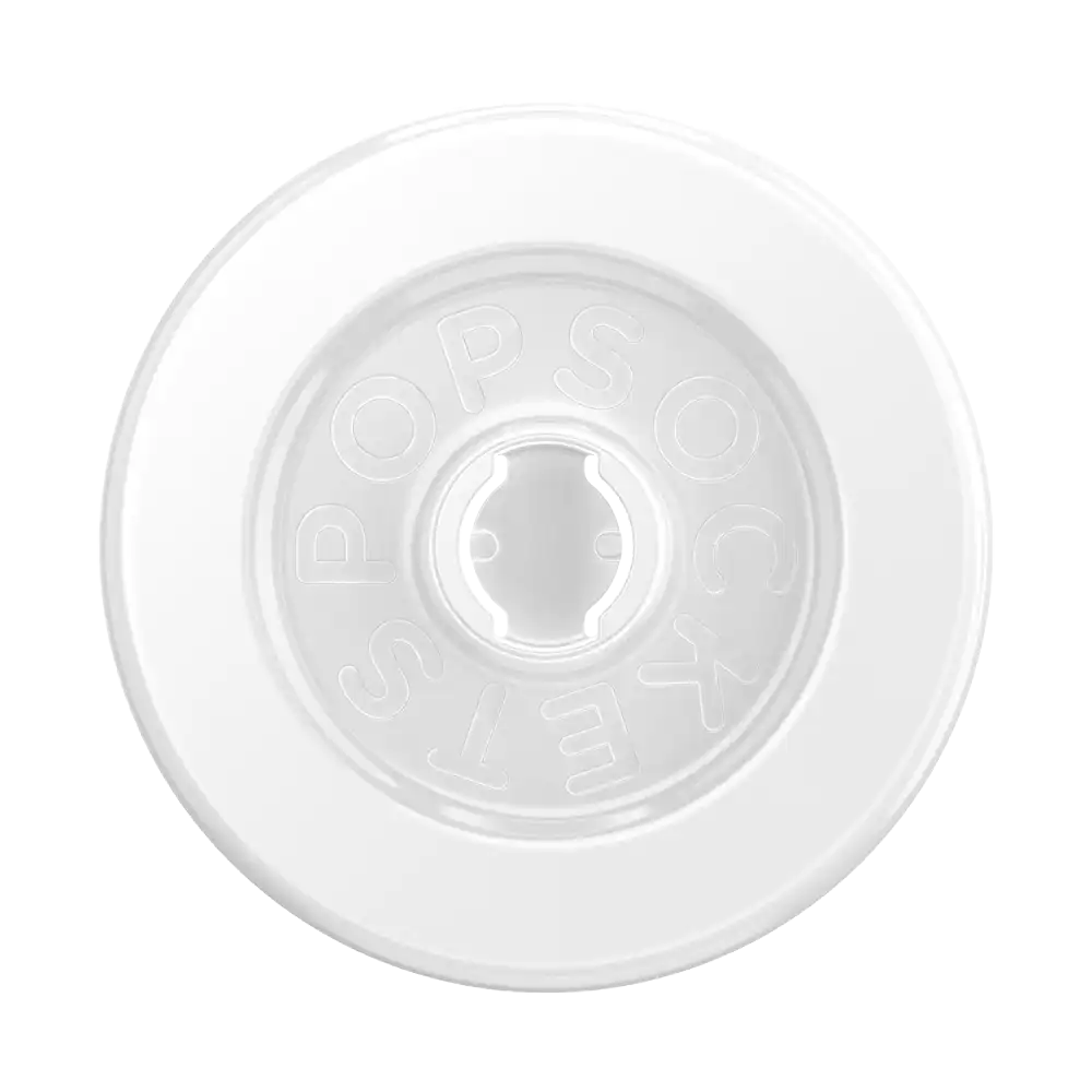 Candy Gear Red — MagSafe PopGrip