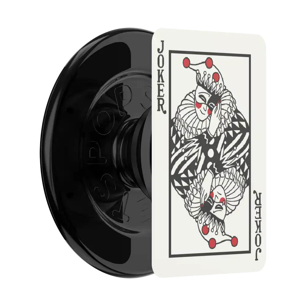 Heartbreaker Queen — MagSafe PopGrip