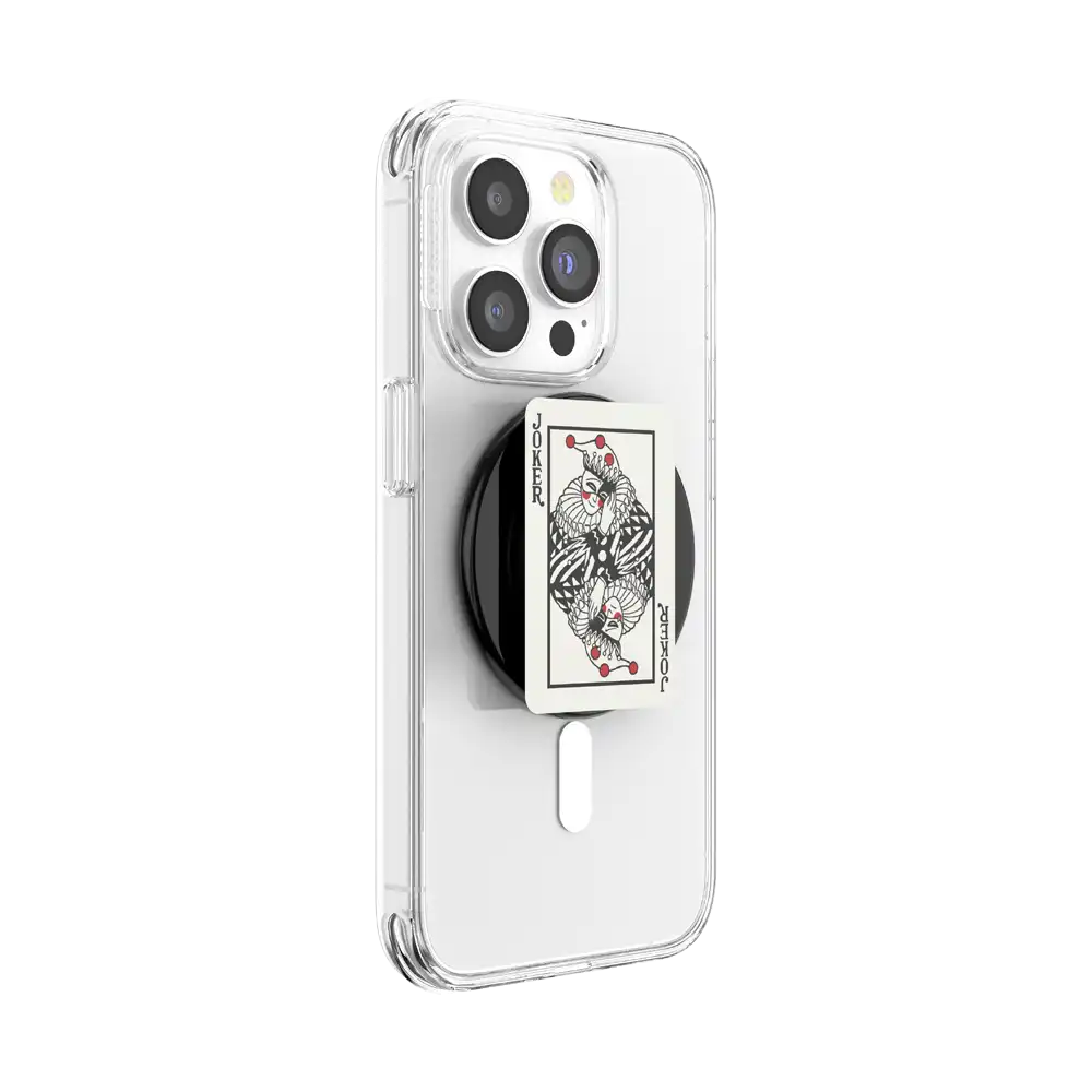 Jokes on You — MagSafe PopGrip