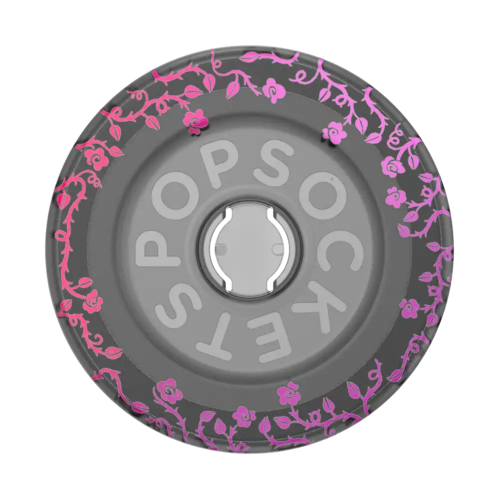 Curse Breaker — MagSafe PopGrip