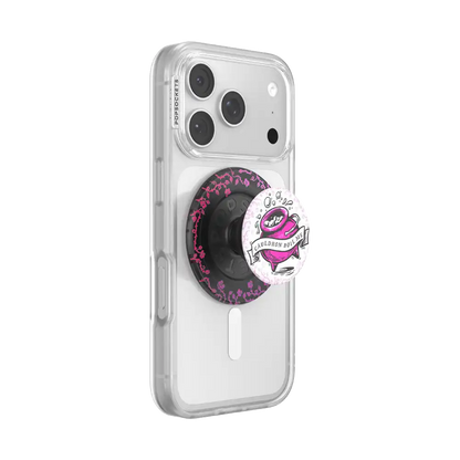 Curse Breaker — MagSafe PopGrip