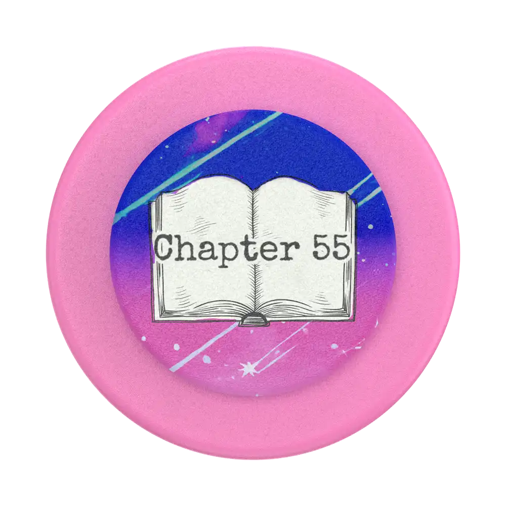 Chapter 55 — MagSafe PopGrip
