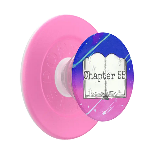 Chapter 55 — MagSafe PopGrip