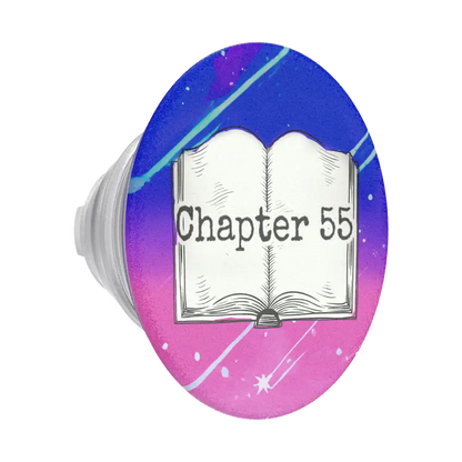 Chapter 55 — MagSafe PopGrip