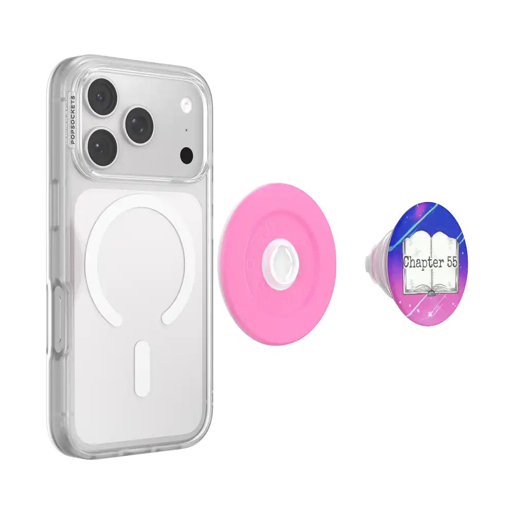 Chapter 55 — MagSafe PopGrip