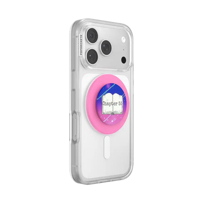 Chapter 55 — MagSafe PopGrip