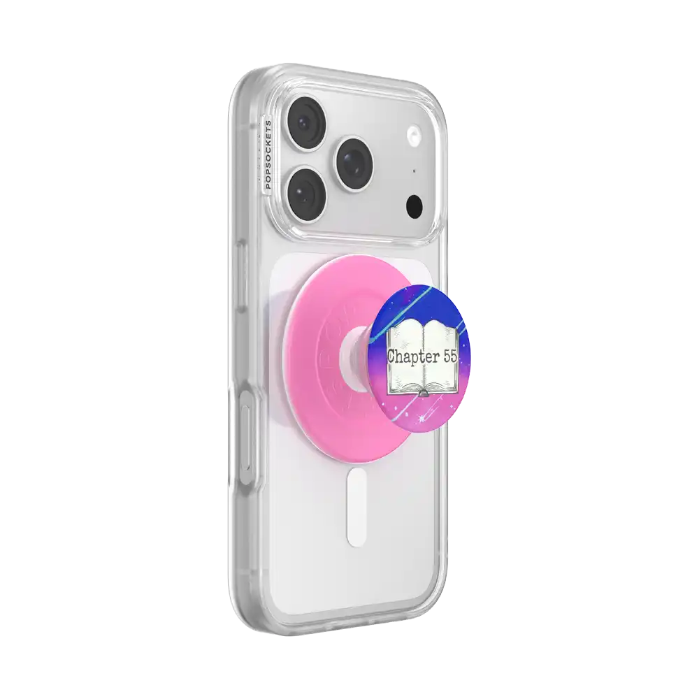 Chapter 55 — MagSafe PopGrip