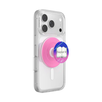 Chapter 55 — MagSafe PopGrip