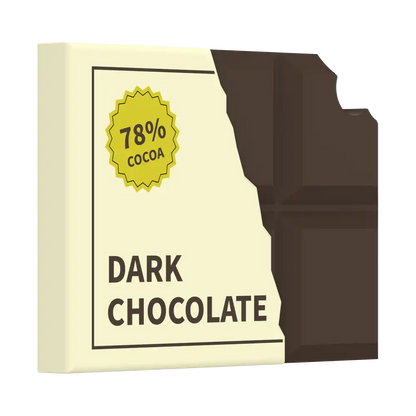 PopOut Chocolate — MagSafe PopGrip