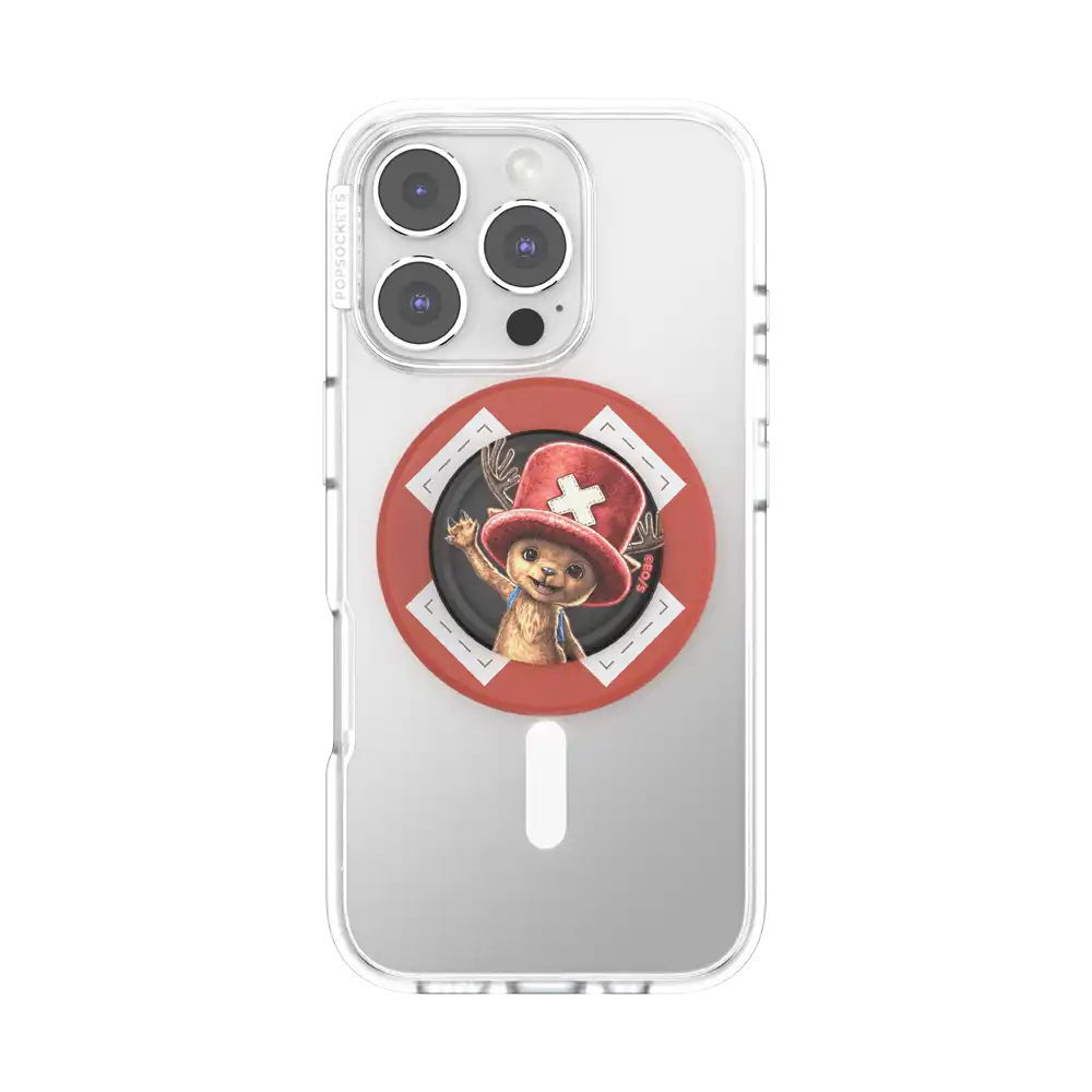 Chopper — MagSafe PopGrip