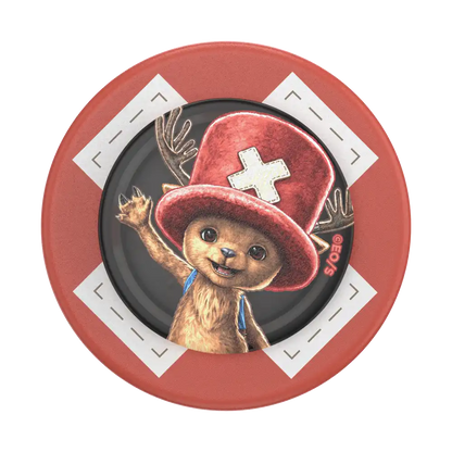 Chopper — MagSafe PopGrip