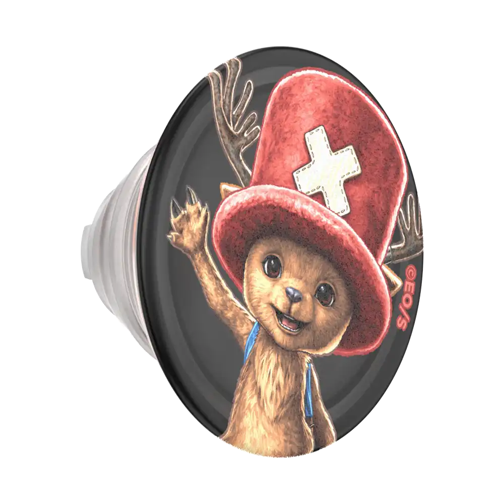 Chopper — MagSafe PopGrip