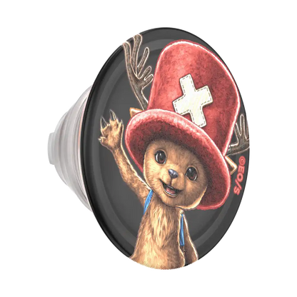 Chopper — MagSafe PopGrip