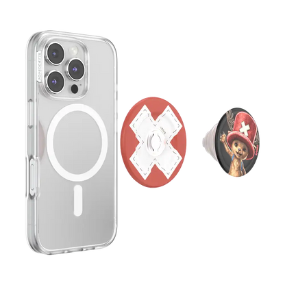 Chopper — MagSafe PopGrip