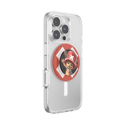 Chopper — MagSafe PopGrip